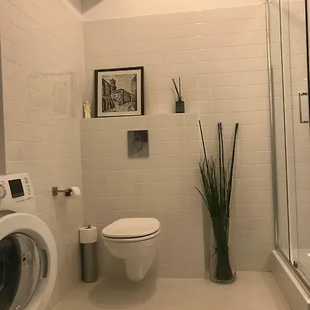 Apartament Przy Plazy Gdańsk