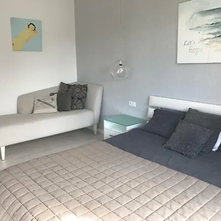 Apartament Przy Plazy Apartamento *