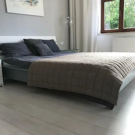 Apartament Przy Plazy Lejlighed *