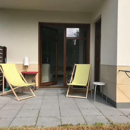 Apartament Przy Plazy Gdansk