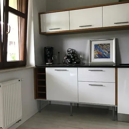 Apartament Przy Plazy Apartamento
