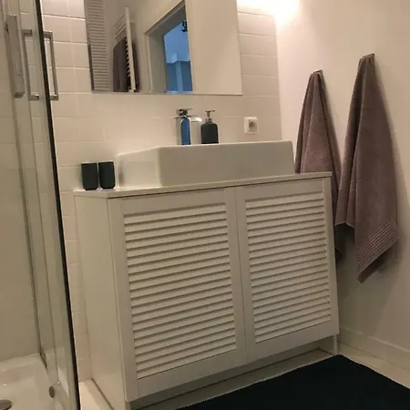 Apartament Przy Plazy *