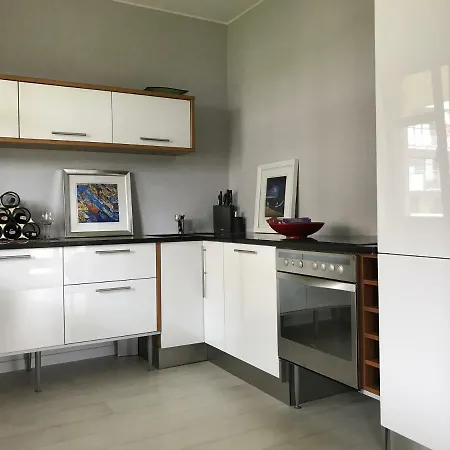 Apartament Przy Plazy Lejlighed Gdańsk