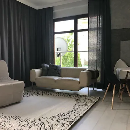 Apartament Przy Plazy Apartamento *