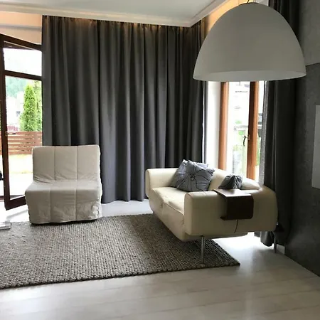 Apartamento Apartament Przy Plazy Gdansk